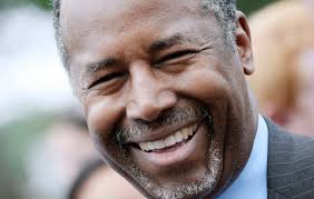Who Are Ben Carson's Children? The Republican Presidential Hopeful Is The  Father Of Three Accomplished Sons