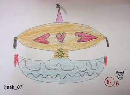 Cara melukis wajah dengan cat minyak, melukis wajah dan karikatur. Lukisan Corak Wau Simple Cikimm Com