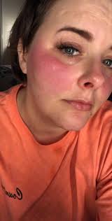 Finally used my tempate today. I am just super happy with the results!!!!