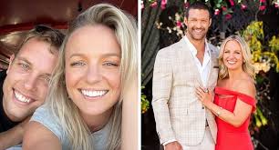 The Bachelorette's Pete Mann is expecting a baby with partner Rachel Evans 