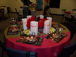 See more ideas about movie themes, movie themed party, movie party. Movie Night Dinner Themes Party Table Table Centerpieces