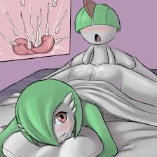 Rule34 - If it exists, there is porn of it / incognitymous, gardevoir,  ralts / 3381192