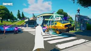 A temporada 7 de fortnite chegou com novos crossovers e o tema invasão. Brh0xxfuebusam