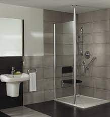 Regular contractors aren't aware of your specific needs in a disabled bathroom and their solution could often be uncomfortable or even dangerous to use. 160 Disabled Bathroom Designs Ideas Disabled Bathroom Accessible Bathroom Bathroom Design