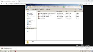 Maybe you would like to learn more about one of these? Https Anonfile Com Rcafg0m6o0 Crackpackbykazuya Rar Any Run Free Malware Sandbox Online