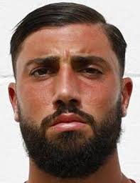 Pierfrancesco Vecchione