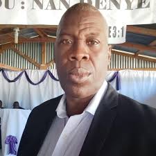 Louisjuste Markenson