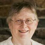 Fellows > Alicia Crane Williams