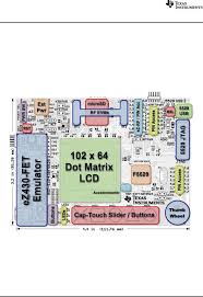 MSP-EXP430F5529 User Guide Datasheet by Texas Instruments | Digi-Key  Electronics