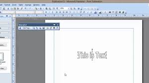 Hello everybody, here we are today with word snack, new exciting quiz for android, which is on our review and find solutions. How To Create Bubble Letters In Microsoft Publisher Microsoft Graphic Design Programs Youtube