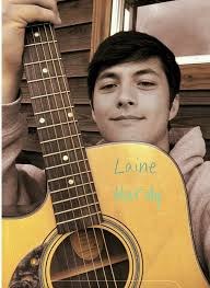 Laine Hardy