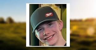 Brody Lee Shipe Obituary December 1, 2023