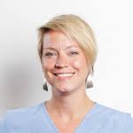 Dr. Elisabeth A. Warder, DDS