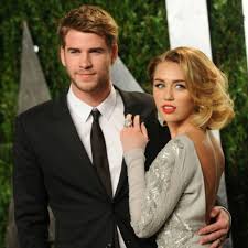 Miley and liam first met in 2009 while filming the movie adaptation of the nicholas sparks book the last song. Liam Hemsworth And Miley Cyrus Wedding Is Probably Officially Off Glamour