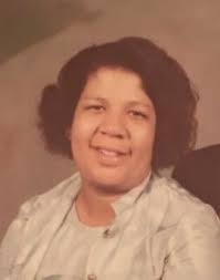 Mrs. Gonzella Moore Taylor Caudell Obituary