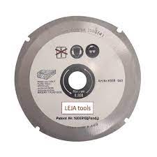 Maybe you would like to learn more about one of these? Disco De Corte De Madera Para Amoladora Kwiksaw C Turro