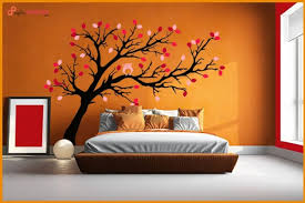 Color Combinations For Bedroom Walls