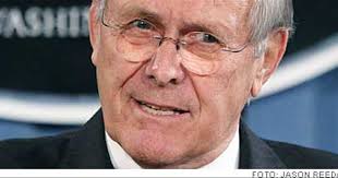 USA:s försvarsminister avgår