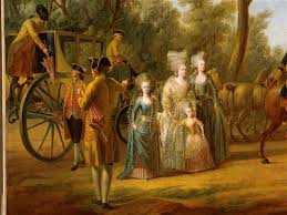 Check spelling or type a new query. 1775 After Comte Jacques Philippe De Choiseul Stainville With His Family By Charles Lepeintre Versailles Grand Victorian Paintings Versailles Culture Art