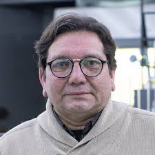 Laboratorio de Fisicoquímica y Electroquímica del estado Sólido