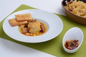 Hay locro de carne, de charque, de gallina. Locro De Gallina Perico Vicente Gastronomia Regional Argentina