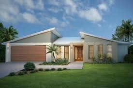 See more ideas about skillion roof, facade house, house exterior. Modern Skillion Roof House Design Novocom Top