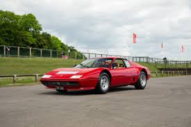Image result for Vermelho Ferrari 1981 Fleet