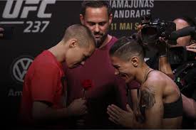 Vettori is a former venator. Ufc 237 Results Ufc