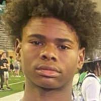 Charles Taplin 2025 Wide Receiver Michigan State