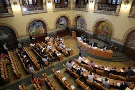 Check spelling or type a new query. Consiliul Local Craiova Si Consiliul JudeÅ£ean Dolj IntrÄ In Paine Maine