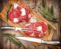 Grass Fed Ribeye Steak Ribeye Steak Grass Fed Beef Ribeye