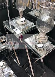 Bling Furniture Bling Bling Bling Mirrored Furniture Crush Crystal Sparkle Mirrors Crush Cryst In 2020 Mirrored Furniture Glitter Furniture Mirror Decor