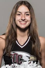 2023-24 Cheer Roster