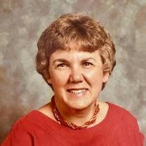 Bernie Breedlove Howington Obituary