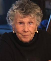 Joan Newman Obituary