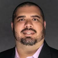 Nicholas Martinez, PhD, AICP