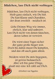 Kein Mensch Sollte Sich Verbiegen Lassen Important
