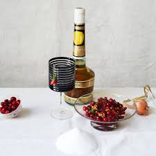 The fresher your cranberries the better. Cranberry And Walnut Relish Recipe Bon Appetit