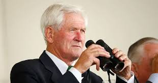 NZ thoroughbred legend Sir Patrick Hogan dies aged 83