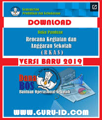 Semoga artikel atau aplikasi yang kami buat ini bermanfaat bagi anda yang. Cara Mengisi Aplikasi Rkas Bos Online 2019 Download Buku Panduan Aplikasi Rkas Kemendikbud Info Pendidikan Terbaru