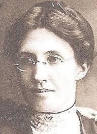 Eva M. Newell Smith (1886-1937)