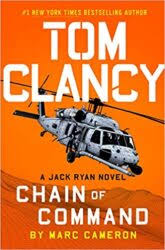 Cia analyst jack ryan assists in the defection of a respected soviet naval captain, who commands red october, the soviet navy's most advanced ballistic missile submarine.the 1990 movie stars alec baldwin as ryan and sean connery as captain ramius. Jack Ryan Reading Order How To Read Tom Clancy S Books