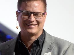 Entrata co-founder Dave Bateman resigns after anti-semitic email