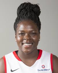 SOUTH ALABAMA WOMEN'S BASKETBALL 2017-18 Fact Book