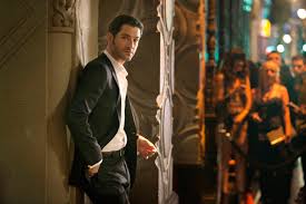 Readers can find thewrap's interview with ellis about the season 5b finale and what to expect in the final season of lucifer here. Lucifer Season 6 Tom Ellis Closes Deal To Return Tv Fanatic