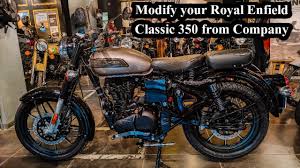 Modified royal enfield 350 classic like harley davidson modified bullet modified bullet 500 best modified bike in india. New Royal Enfield Classic 350 Bs6 2020 Modified By Company Modify Online Youtube