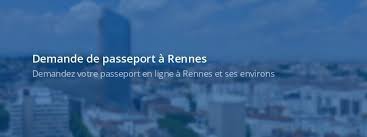 Une demande de francisation du nom et/ou du prénom peut être formulée à l'occasion d'une demande d'acquisition de la nationalité française, ou dans l'année qui suit l'acquisition. Demander Un Passeport A Rennes Passeports Fr