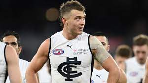 View the profiles of people named patrick cripps. Patrick Cripps Signs Contract Extension To Stay With The Blues