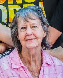 Peggy Goree Soljan Obituary