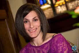 Jennifer Noparstak of Baltimore Child Abuse Center!